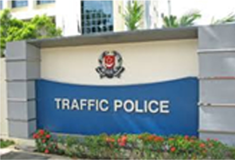 Traffic Police HQ
