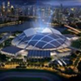 Singapore Sport Hub