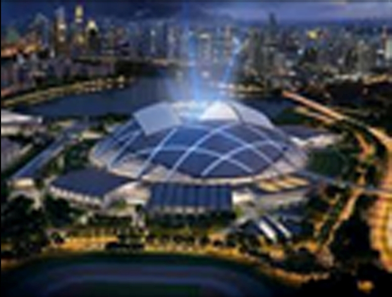 Singapore Sport Hub