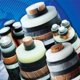 LEADER XLPE INSULATED POWER CABLE